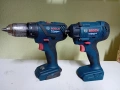 Акумулаторни Машини Bosch , снимка 3