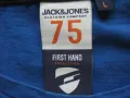 Тениски JACK&JONES  мъжки,М, снимка 5