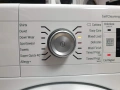 9Kg - UK - Сушилня Bosch Serie 8 с Термопомпа 12м Гаранция Бош, снимка 5