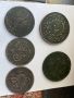 медни турски монети, снимка 2