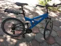 Продавам велосипед, снимка 4