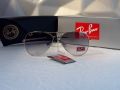 Преоценени Ray-Ban RB3025 neo мъжки слънчеви очила дамски унисекс, снимка 5