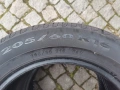 2бр летни гуми PIRELLI CINTURATO 205/60/16 DOT 2025, снимка 6