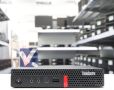 Обновен компютър Lenovo ThinkCentre M920q  с гаранция, снимка 2