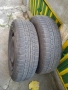 Продавам гуми с джанти , снимка 4