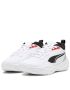 Маратонки PUMA Playmaker Pro Mid Shoes White Jr, снимка 3