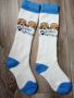 Детски дълги чорапи, снимка 1 - Чорапи - 45886551