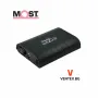 Bluetooth и USB интерфейс за BMW E60, E70, E90 – CCC, M-ASK | Mr12Volt, снимка 4