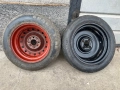 Резервни гуми(патерица) за Фолксваген,Фиат, снимка 5