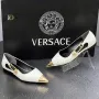 дамски летни обувки versace gucci , снимка 2