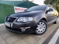 VW PASSAT 1.9TDI., снимка 1