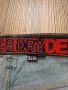 Страхотни мъжки дънки SUPERDRY, размер 34 , снимка 5