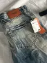 34/32 HUGO BOSS REGULAR FIT НОВИ ДЪНКИ , снимка 1