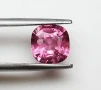 Изключителен шпинел в интензивен розов цвят и тегло 1.71кт.! Нов!, снимка 1