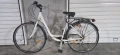 Продавам дамски велосипед, снимка 1