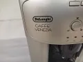 Продавам кафемашини внос от Германия  робот пълен автомат Delonghi CAFFE VENEZIA, снимка 15