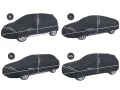 НОВИ! Покривало за автомобил / размер М / 432 х 165 х 120 cm, снимка 11