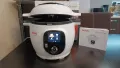 Мултикукър с готвене под налягане Tefal Cook4Me, снимка 4