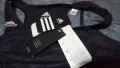 Adidas Basketball Techfit Padded Tank Top, снимка 5