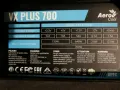 Захранване AeroCool VX PLUS, 700W, снимка 1