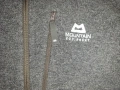 Mountain Equipment (М) мъжка спортна вълнена блуза , снимка 3
