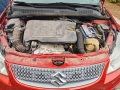 Сузуки SX4 4х4, снимка 4