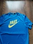 Nike - страхотна мъжка тениска КАТО НОВА M, снимка 3