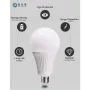 LED крушка за аварийно осветление - 12W, снимка 4