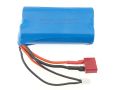 Батерия 18650 Li-Po 3.7v 4000mah за колички с дистанционно RC, снимка 1