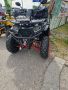 ATV BULLMAX  250CC, Лебедка, Автоматик, FULL Екстри, снимка 1 - Мотоциклети и мототехника - 45082029