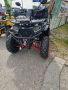 ATV BULLMAX  250CC, Лебедка, Автоматик, FULL Екстри