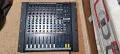 soundcraft epm8 с уши за раксистема, снимка 2