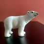 Колекционерска фигурка Schleich Polar Bear 2011 14659, снимка 2