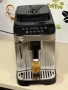 Кафемашина кафе автомат delonghi magnifica EVO с гаранция, снимка 5
