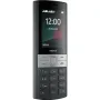 Nokia 150Black Мобилен Телефон Gsm 2.40 , Задна Камера 0.30 Mpx, снимка 2