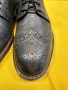 ЕССО Vitrus I мъжки кожени обувки 44/45 номер, снимка 4