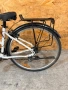28цола Genesis алуминиев дамски градски велосипед колело[21ck-Shimano], снимка 17