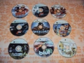 Xbox 360 дискове - 68 бройки!, снимка 4