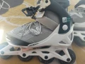 Детски Ролери Декатлон 35-38  номер, снимка 2