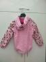 Зимно яке за момиче , снимка 2