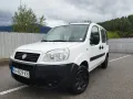 Fiat Doblo 1.6 i (LPG) 2008г., снимка 1