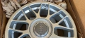 BBS RC324 7.5x17" ET35 5x100 VW Golf Mk4 Audi A3 Seat Ibiza, снимка 3