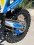 Кросов мотор “UpBeat RM-Z 125cc cross” крос/ендуро НОВ SUZUKI RM-Z 2024 DESIGN , снимка 13