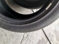 255 45 19 pirelli и continental , снимка 3