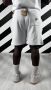 Nike French terry Originals shorts, Спортни шорти/ Къси панталони, снимка 11
