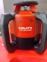Hilti PR 30 HVS - Ротационен лазерен нивелир, снимка 7
