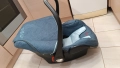 Детски кош столче за кола пренасяне Chipolino , снимка 6