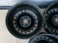 15’’ 5x112 originalni za vw,audi,skoda,seat 15”5х112 за фолцваген/ауди/шкода/сеат -№510, снимка 8