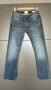 Мъжки дънки Guess размер 28 Slim Fit, снимка 1
