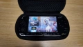 PSP + 32GB карта + нова батерия + калъф, снимка 5